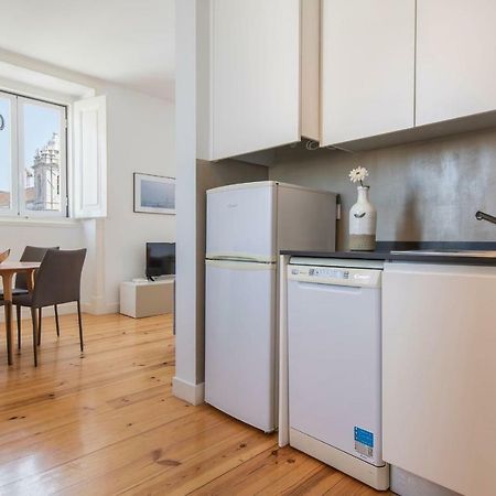 Lovelystay - Sunny Santa Catarina I Lisboa 外观 照片