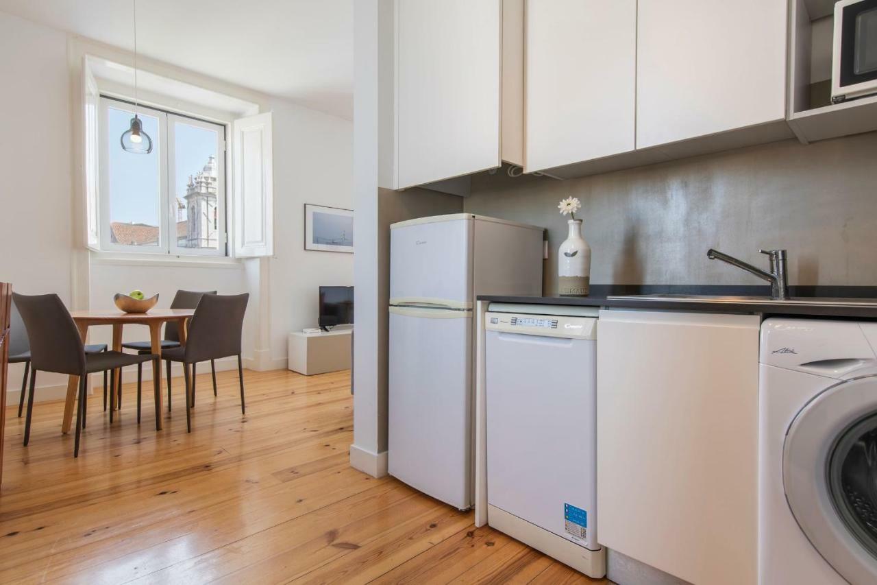 Lovelystay - Sunny Santa Catarina I Lisboa 外观 照片