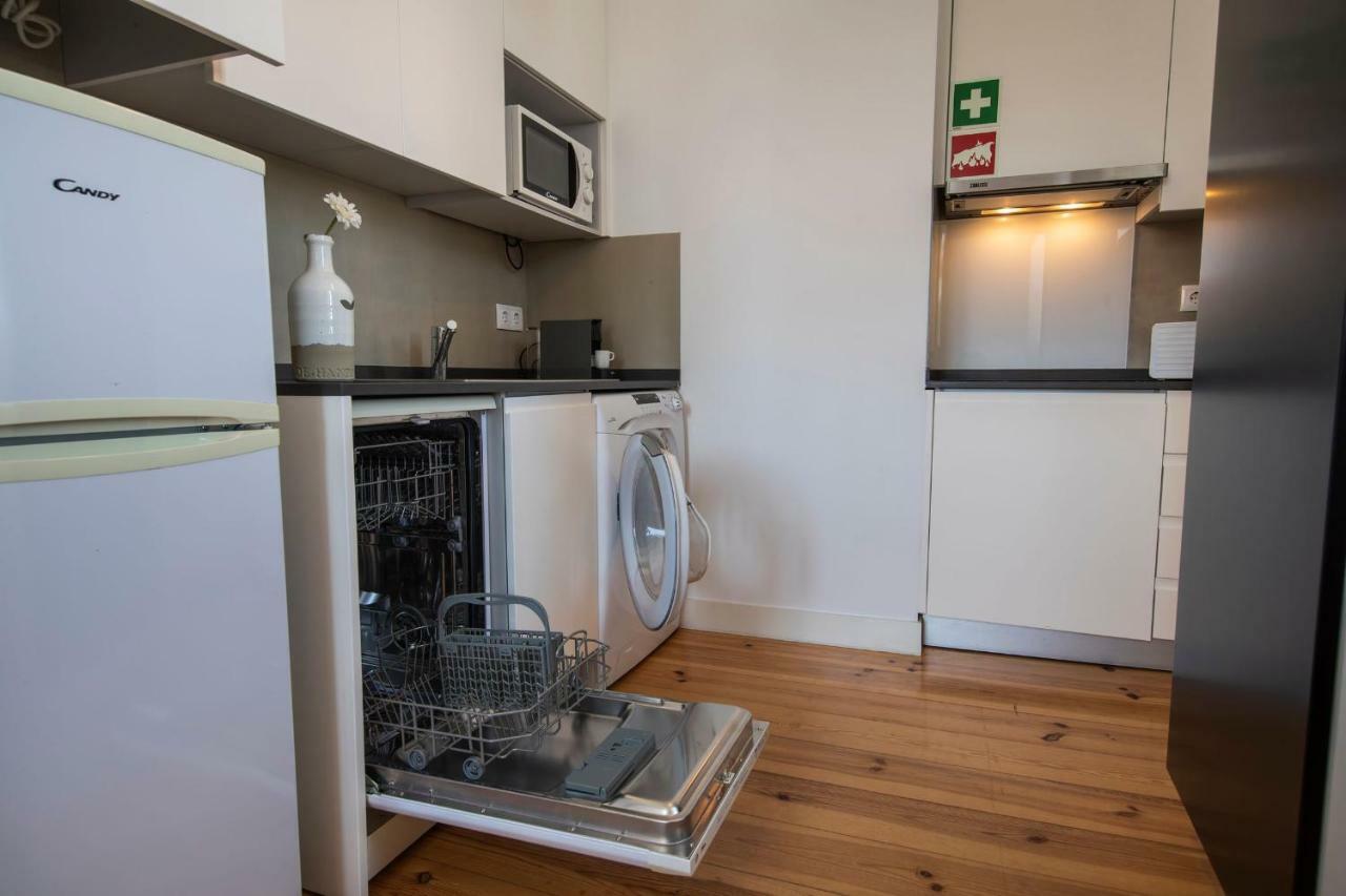 Lovelystay - Sunny Santa Catarina I Lisboa 外观 照片