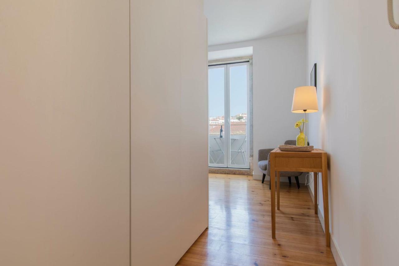 Lovelystay - Sunny Santa Catarina I Lisboa 外观 照片