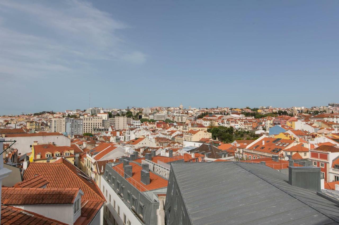 Lovelystay - Sunny Santa Catarina I Lisboa 外观 照片