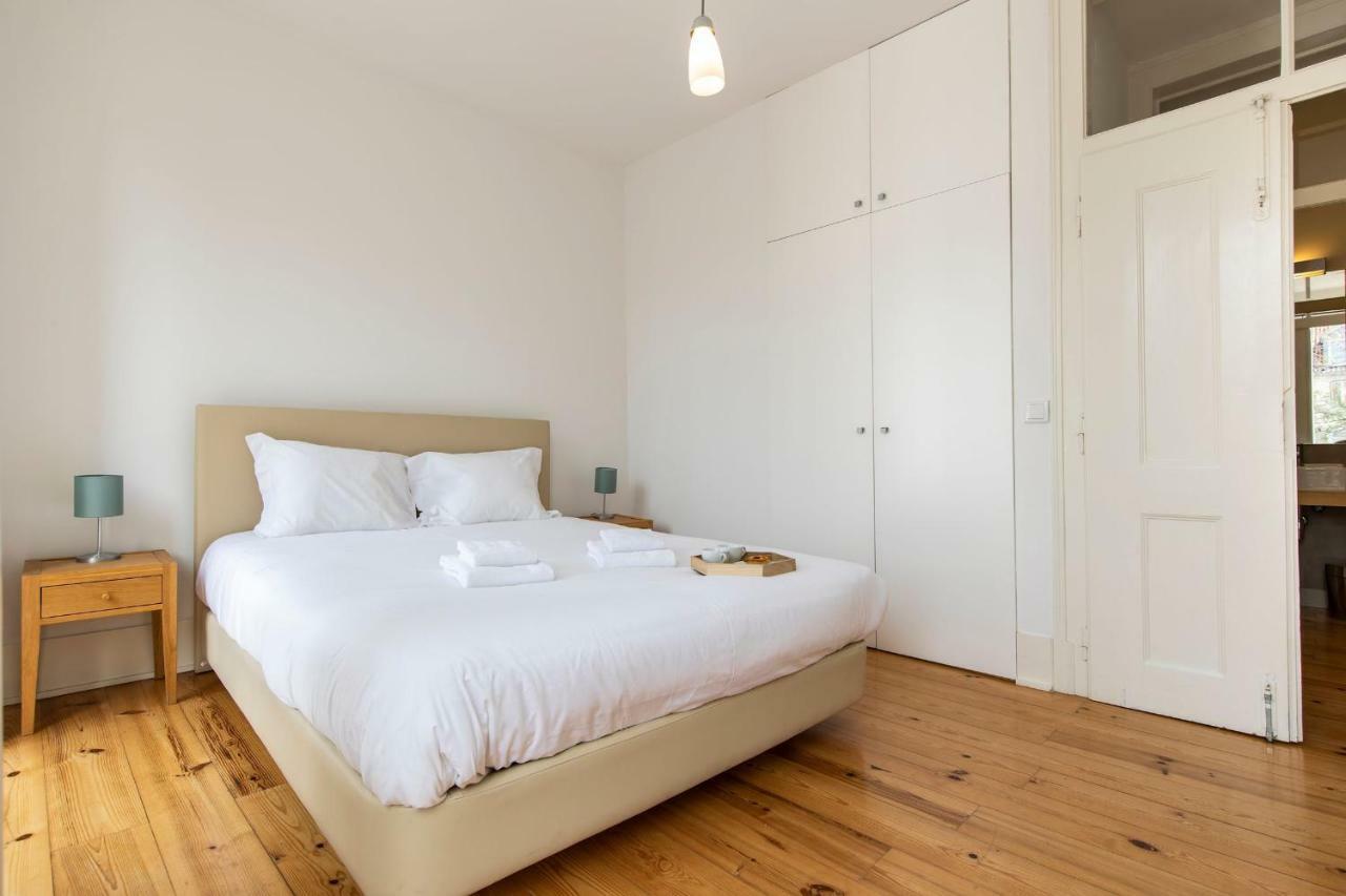 Lovelystay - Sunny Santa Catarina I Lisboa 外观 照片