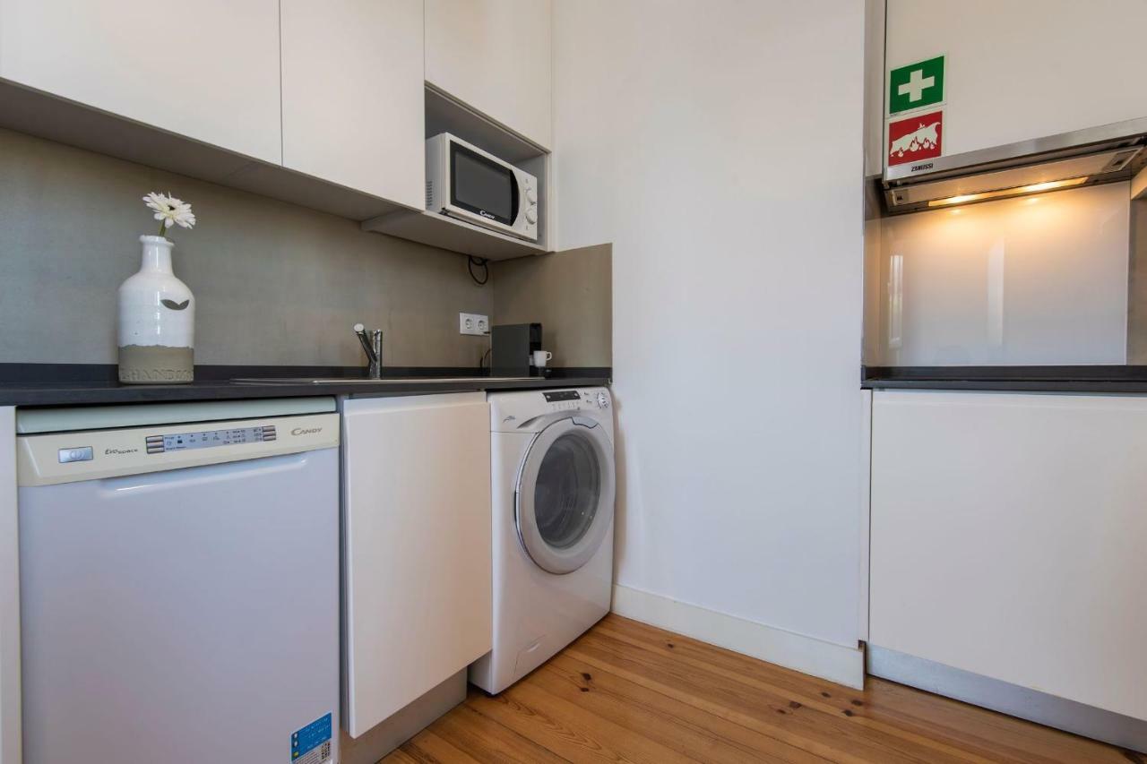 Lovelystay - Sunny Santa Catarina I Lisboa 外观 照片