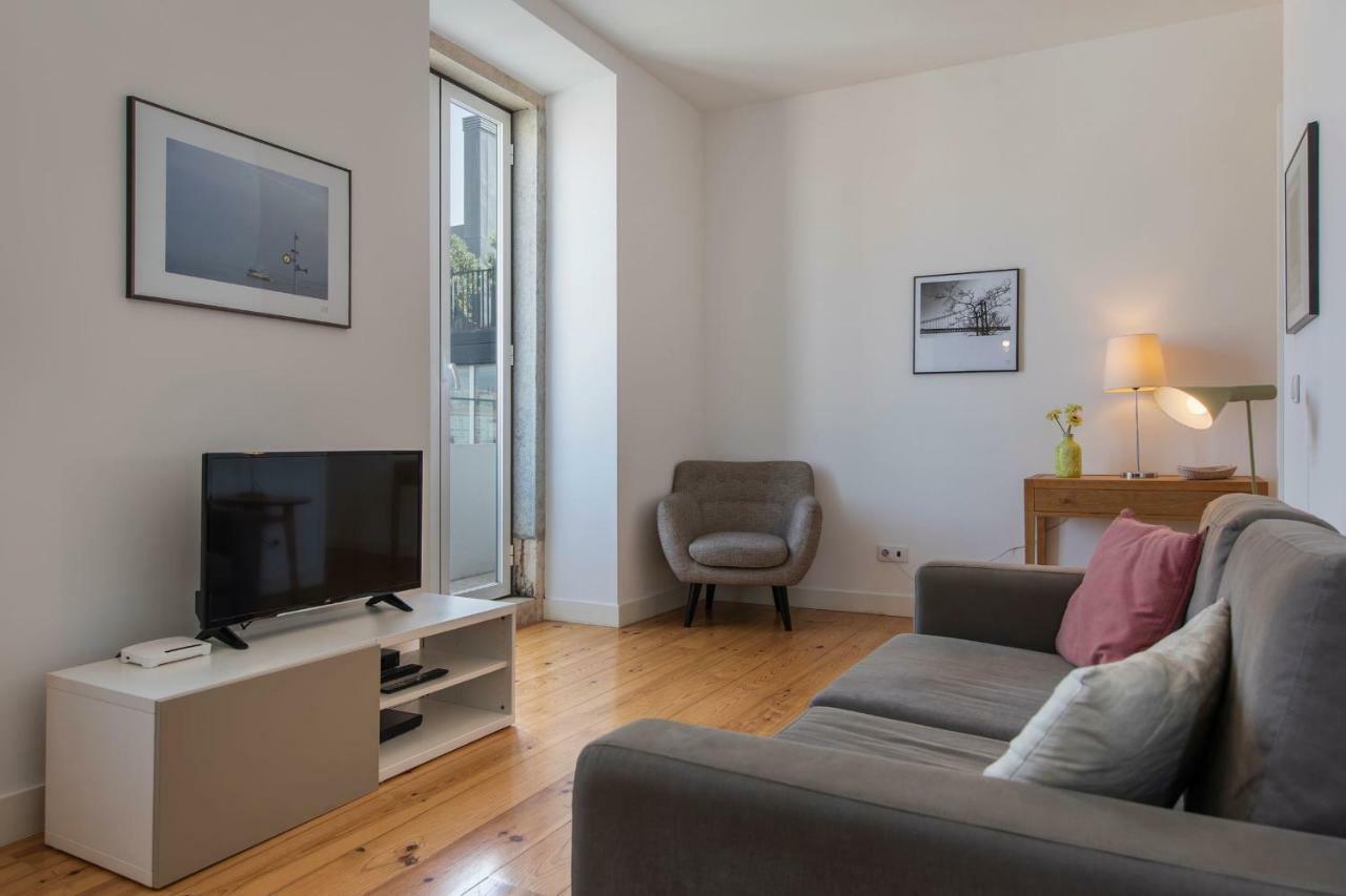 Lovelystay - Sunny Santa Catarina I Lisboa 外观 照片