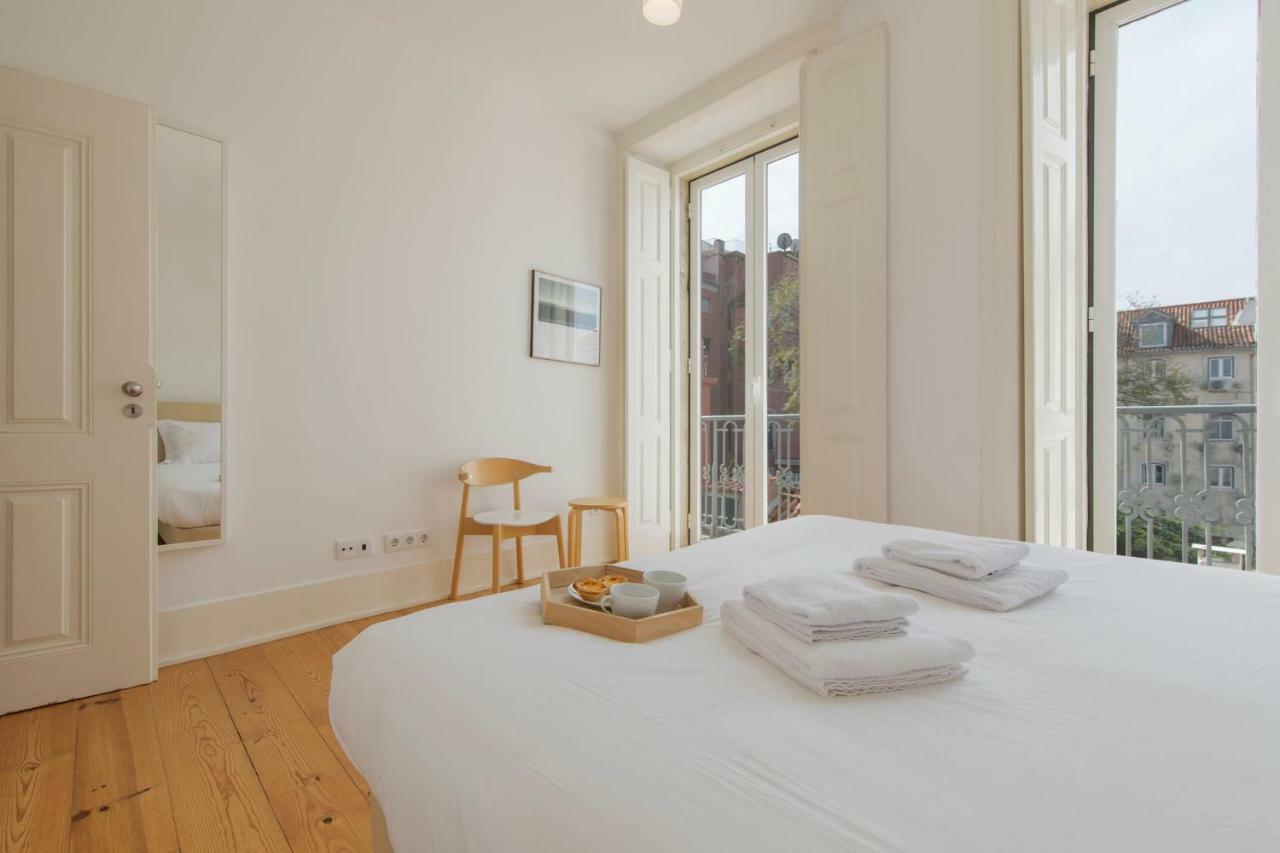 Lovelystay - Sunny Santa Catarina I Lisboa 外观 照片