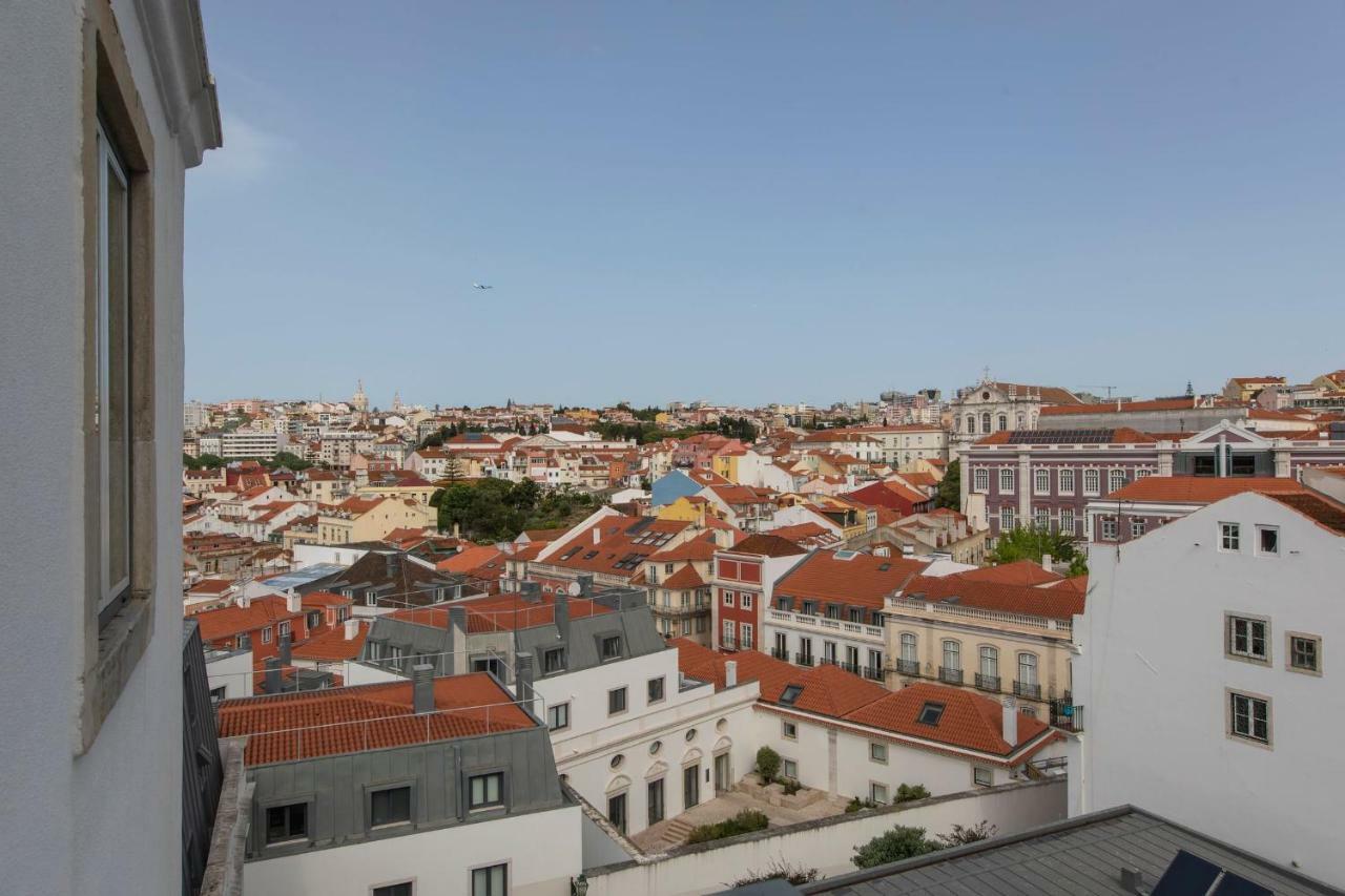 Lovelystay - Sunny Santa Catarina I Lisboa 外观 照片