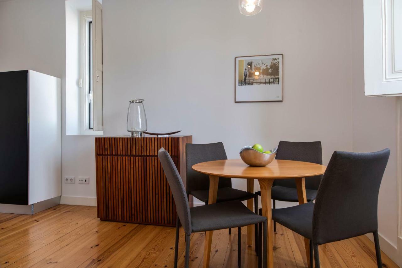 Lovelystay - Sunny Santa Catarina I Lisboa 外观 照片
