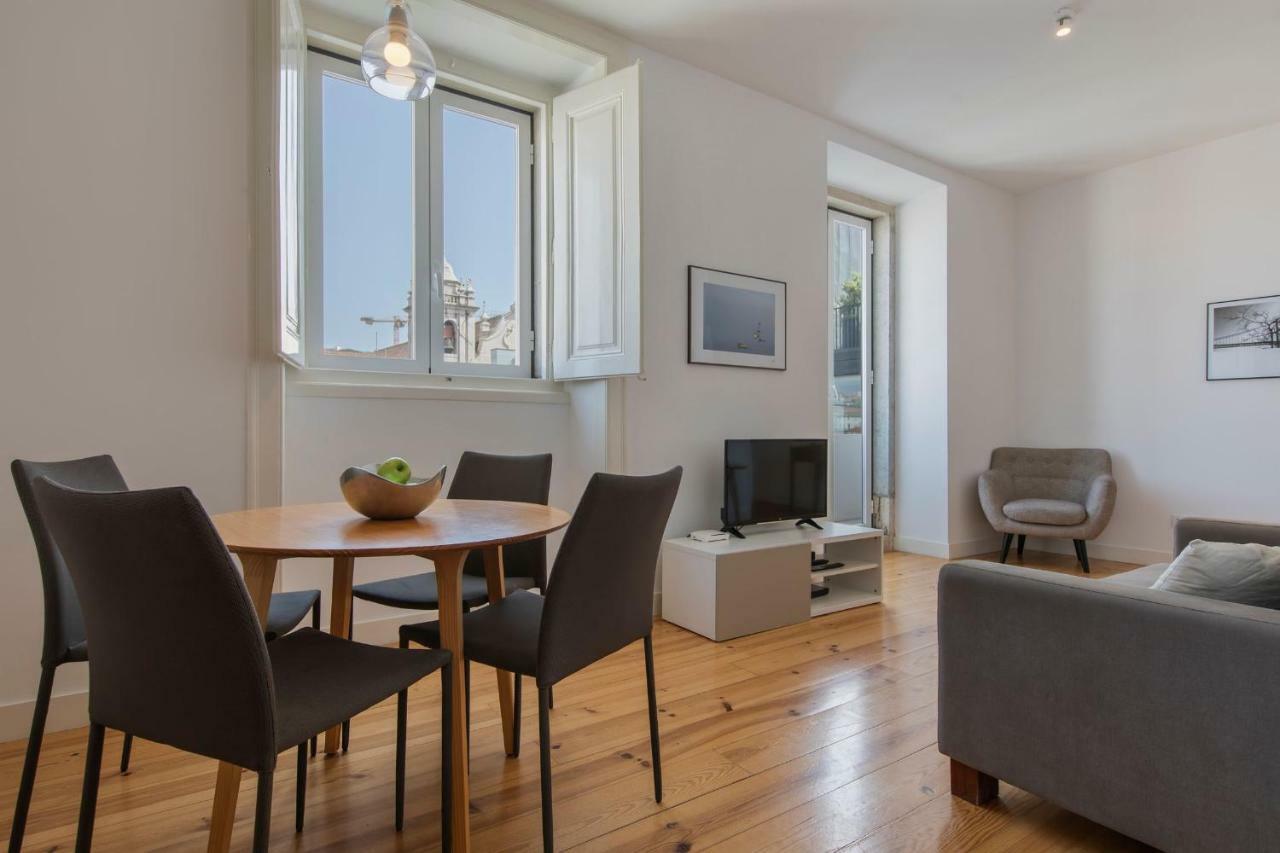 Lovelystay - Sunny Santa Catarina I Lisboa 外观 照片