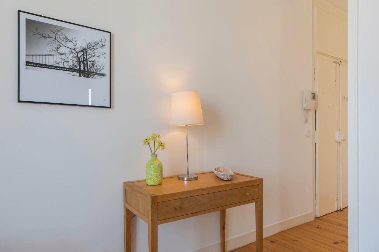 Lovelystay - Sunny Santa Catarina I Lisboa 外观 照片