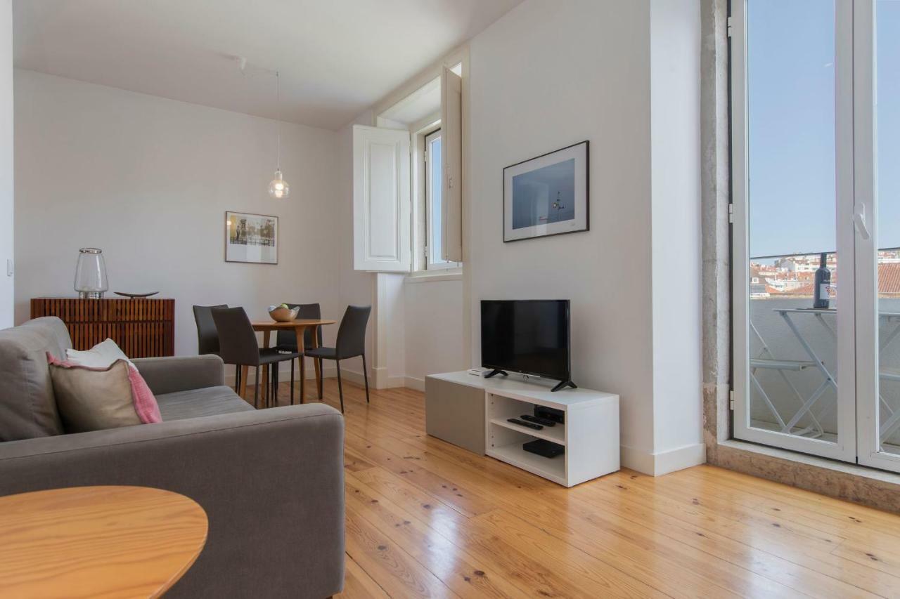 Lovelystay - Sunny Santa Catarina I Lisboa 外观 照片