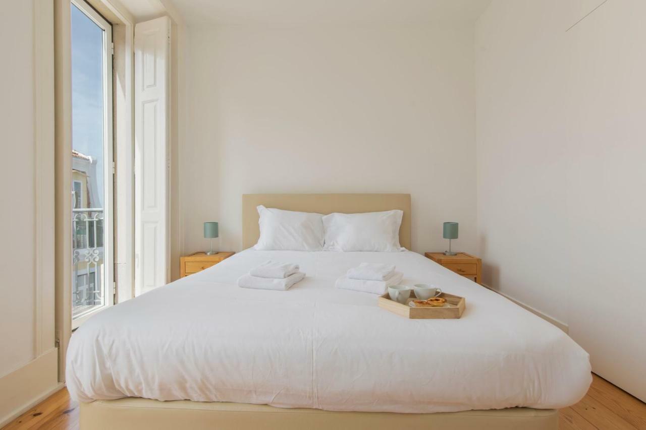 Lovelystay - Sunny Santa Catarina I Lisboa 外观 照片