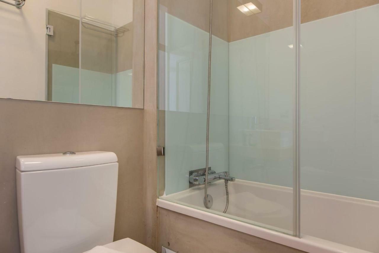 Lovelystay - Sunny Santa Catarina I Lisboa 外观 照片